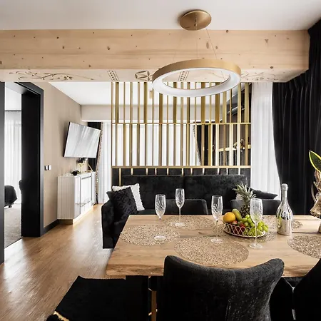 Złota Residence&SPA - 500m od Krupówek-3